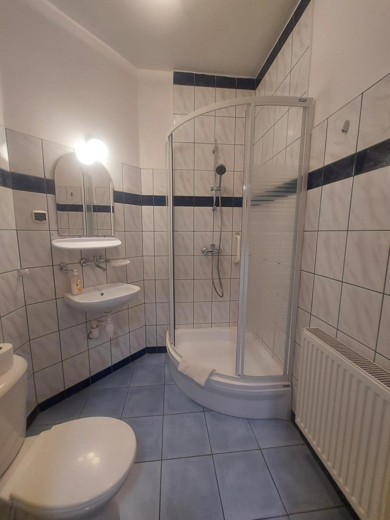 Willa Marina Lódź Quarto foto