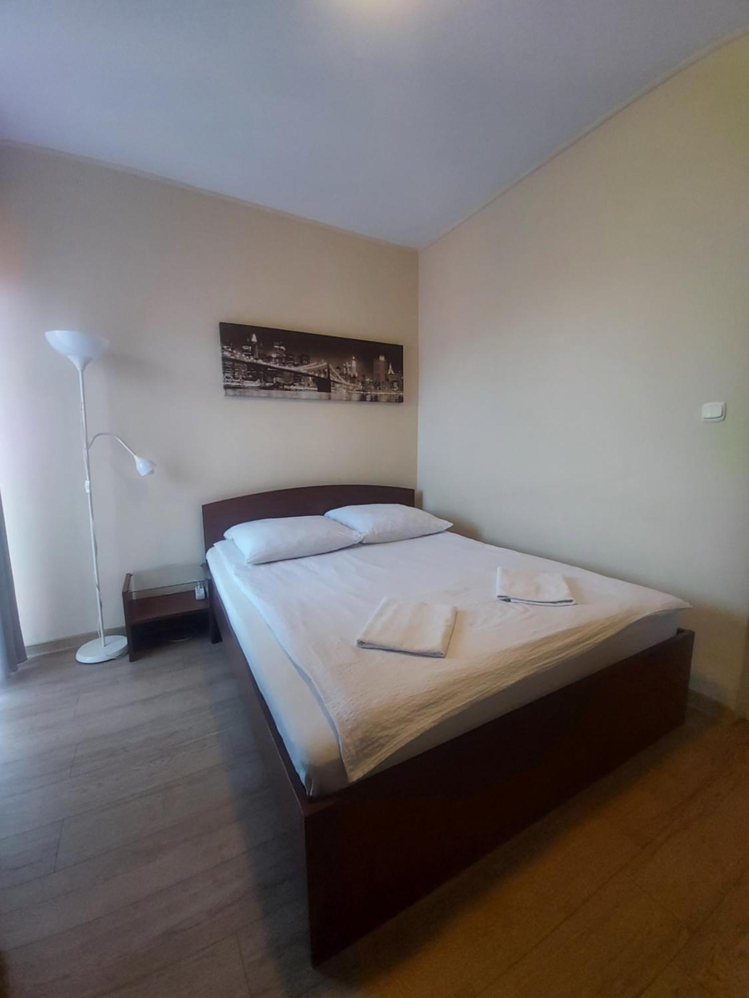 Willa Marina Lódź Quarto foto
