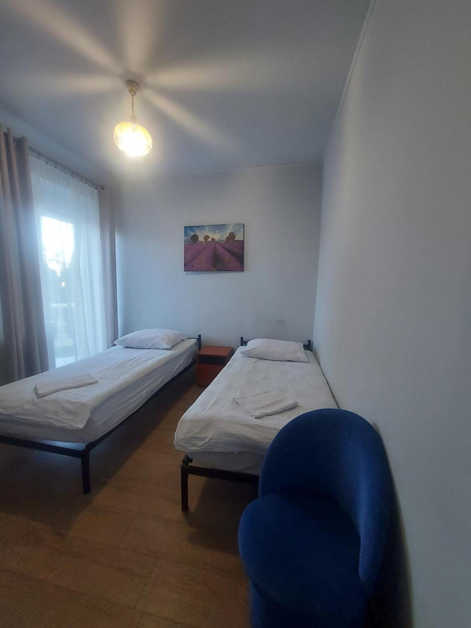 Willa Marina Lódź Quarto foto
